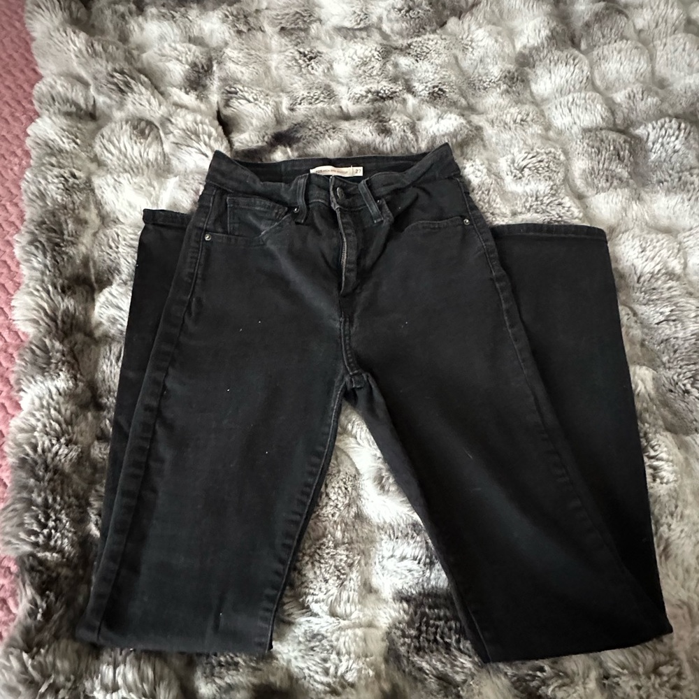Levi jean